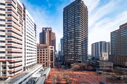 HAVN Aparthotel by Totalstay