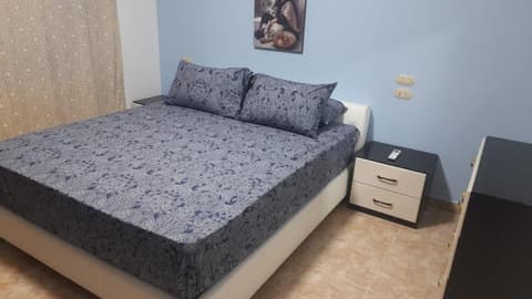 Delta Sharm luxury pool view apartment Shahrazad, 