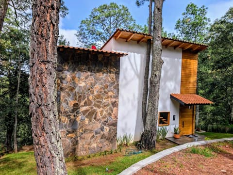 Cabaña La Finca Mazamitla
