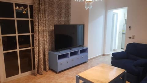 Delta Sharm luxury pool view apartment Shahrazad