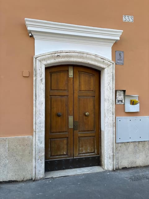 Santa Bibiana B&B