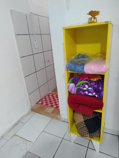 Kitnet aconchegante