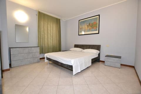 Appartamento Capolaterra