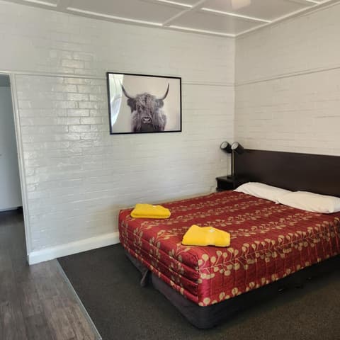 Westshore Holiday Park, 