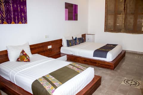 House Boutique Eco Hotel, 