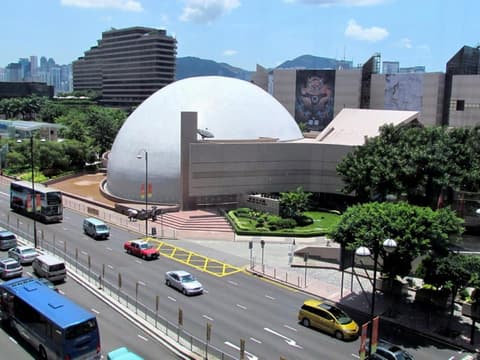 New Euro Asia Guest House