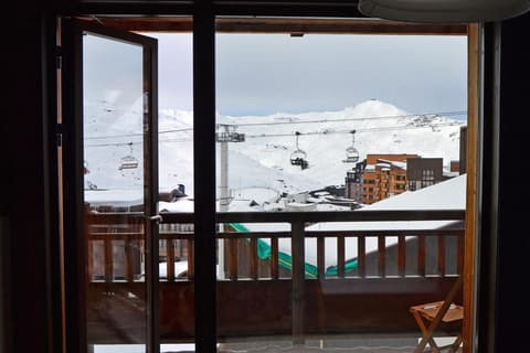 Langley Hôtel Tango