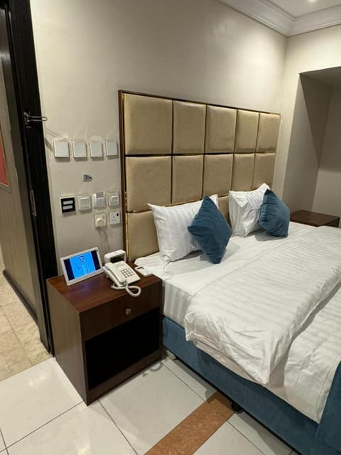 Atlal Obhur Serviced Apartment- شقق إطلالة أبحر للشقق المخدومة, 