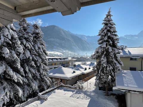 Luna Studios Zillertal