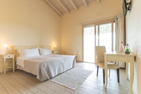 Agriturismo Colle Dei Pivi