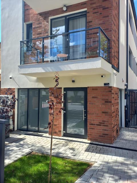 Cinque Stelle Hotel Apartments