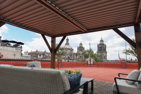 CASA SAUTO11 Mexican architecture and design suite