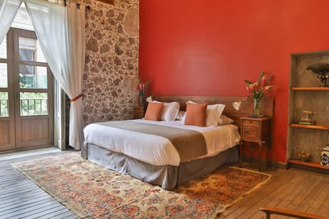 CASA SAUTO11 Mexican architecture and design suite