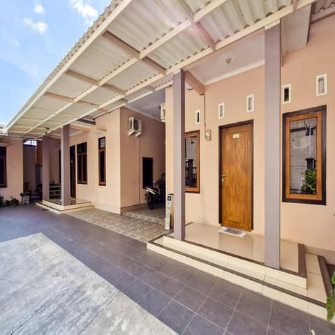 TNC Residence Syariah Mataram