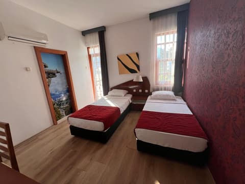 Şima Hotel Kemer