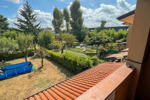 VILLA FENIX OSIO SOTTO 2