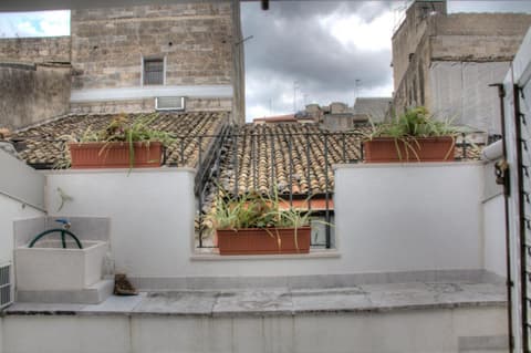 Casa Sogniblei locazione turistica