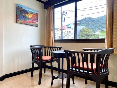 Lucky Residence Patong
