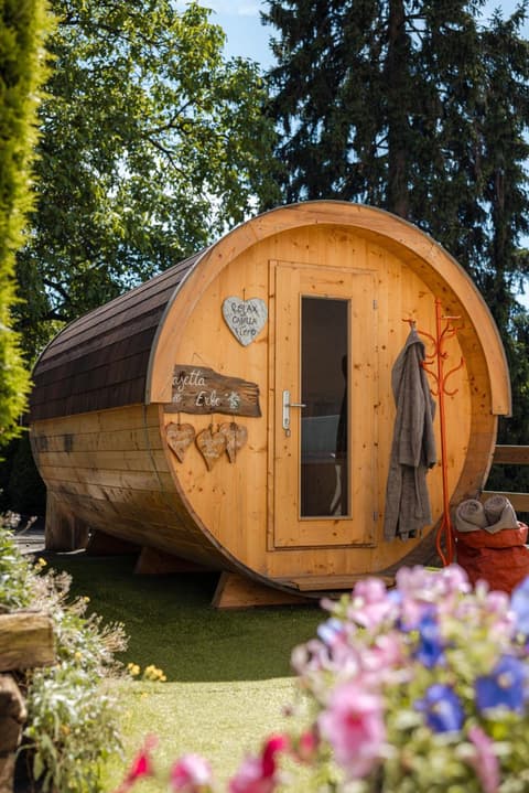 Bio Boutique Hotel Laurino