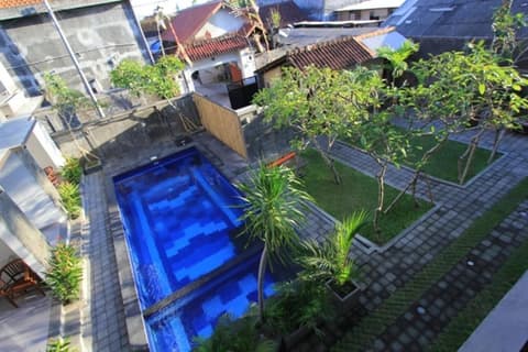 De Dukuh Guest House