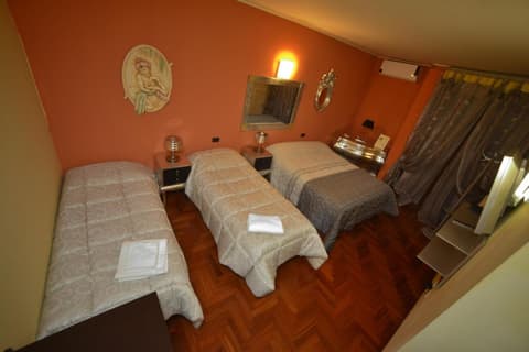 B&B Ai Prati