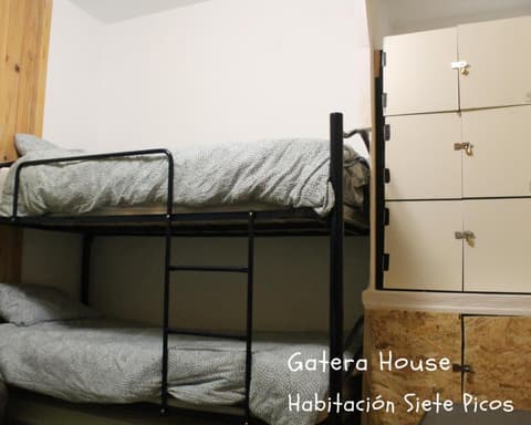 Albergue Gatera House