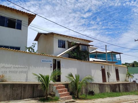 Renascer Suites