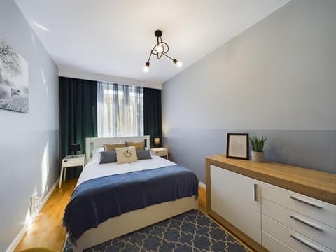 ApartamentySnu, Przystań Nad Potokiem