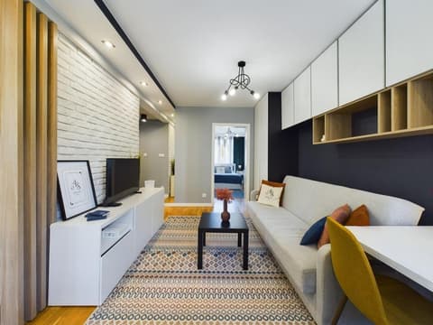 ApartamentySnu, Przystań Nad Potokiem