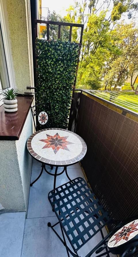 ApartamentySnu, Przystań Nad Potokiem