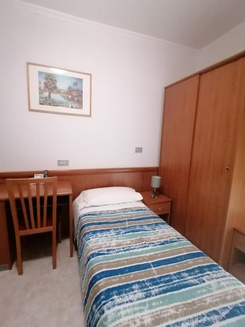 Albergo Ristorante Protti