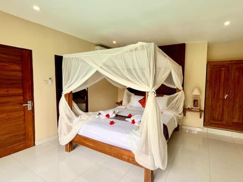 AS Resort