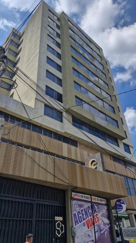 Parador del Río Irapuato