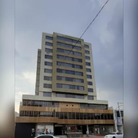 Parador del Río Irapuato