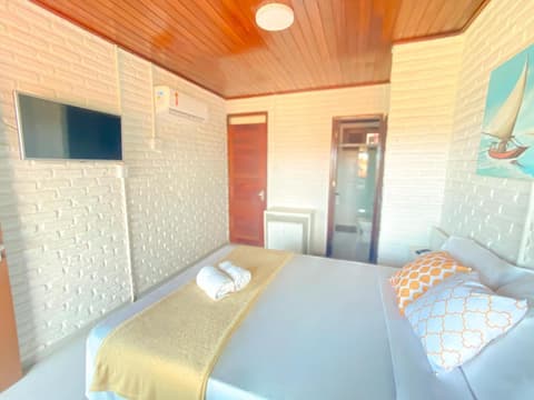 Hotel Sunshine Centro Cumbuco