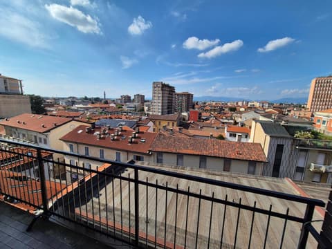 Cà Letizia - ApArt Seregno centralissimo