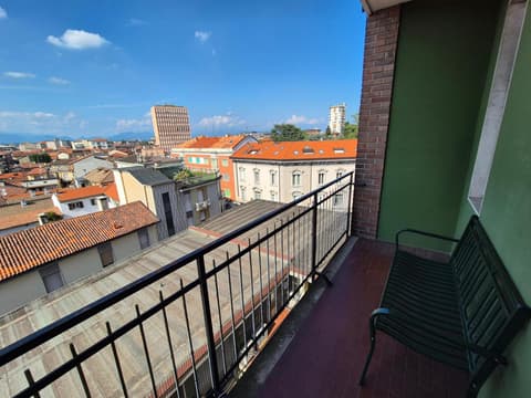 Cà Letizia - ApArt Seregno centralissimo