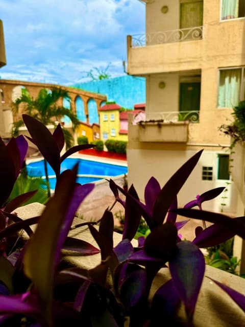 Hotel Zihuatanejo Centro