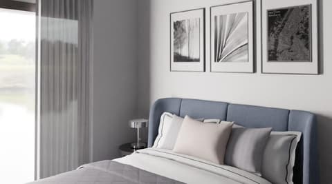 Madrid Suites Moncloa-Aravaca, SOLO CHECK IN ON LINE - PARKING GRATUITO