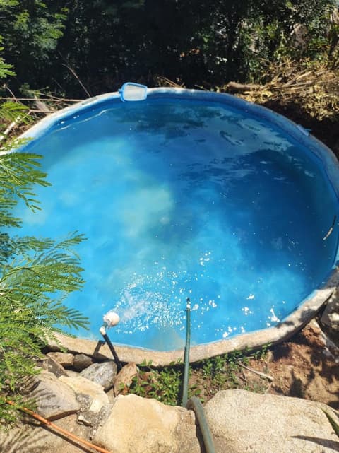 Balamjuyuc Cabañas y Ecohostel