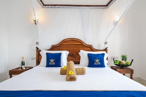 Karibu Beach Resort, 