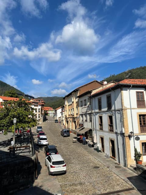 Hotel Castillo Valdés Salas