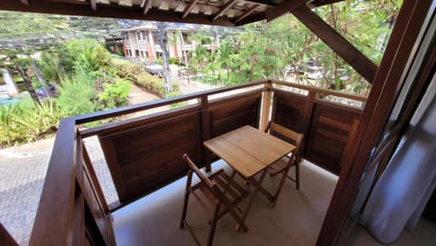 Pousada Ana do Forte Bahia, 