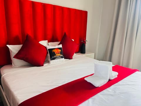 Lamamie Suite Lodge, 