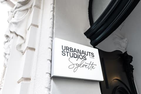 URBANAUTS STUDIOS Sylvette
