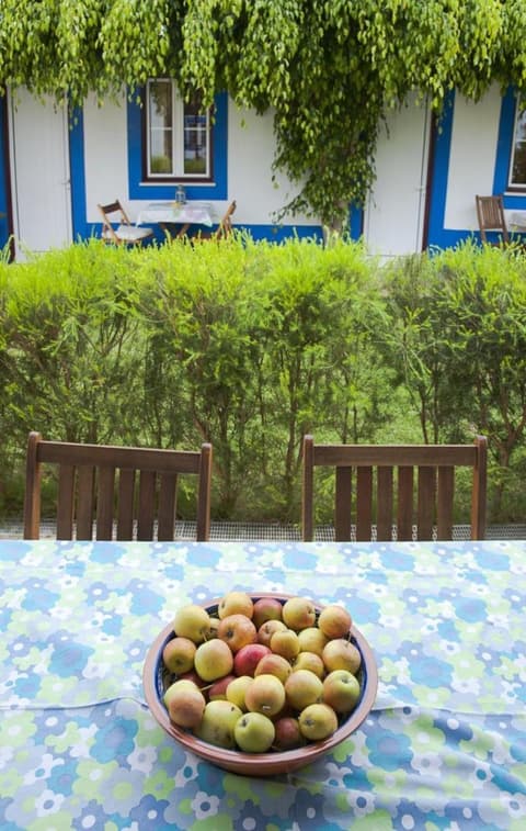 CASAZUL Milfontes