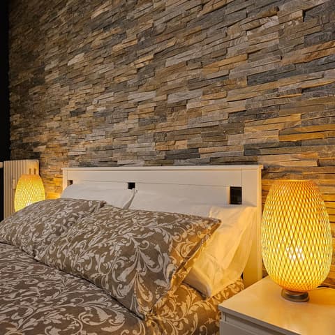 San Donato Policlinico Rooms