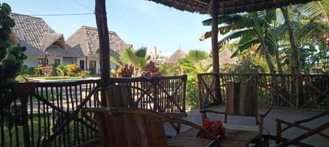 Africa Dream Bungalow Kiwengwa