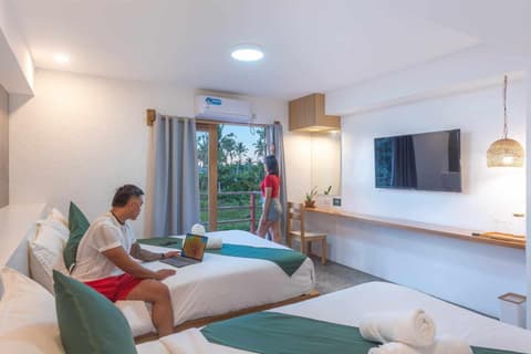 Siargao Lisuga Hotel