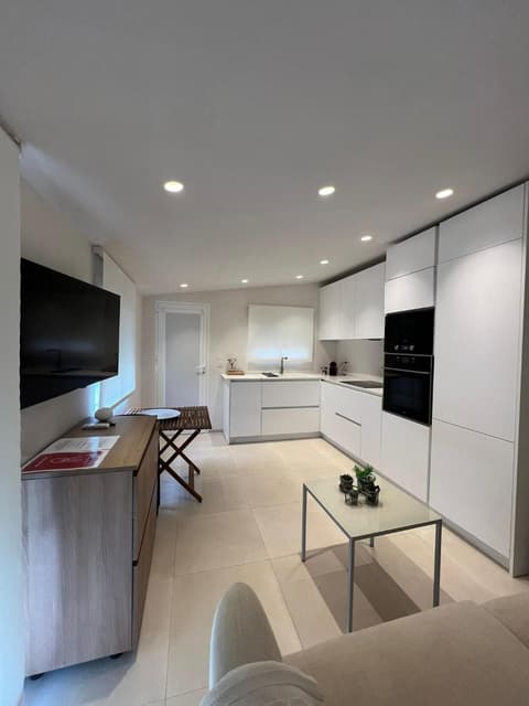 Lalola villas - Casa privada Denia